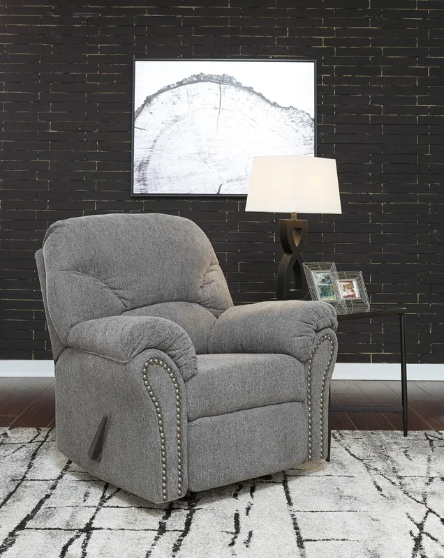 Allmaxx Recliner