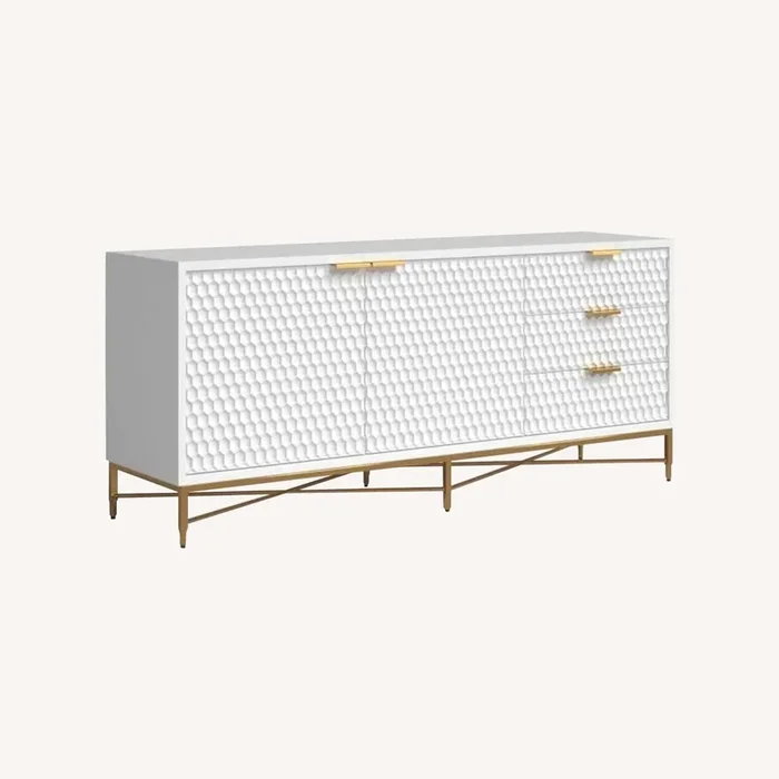 AllModern Capra 64″ Media Console