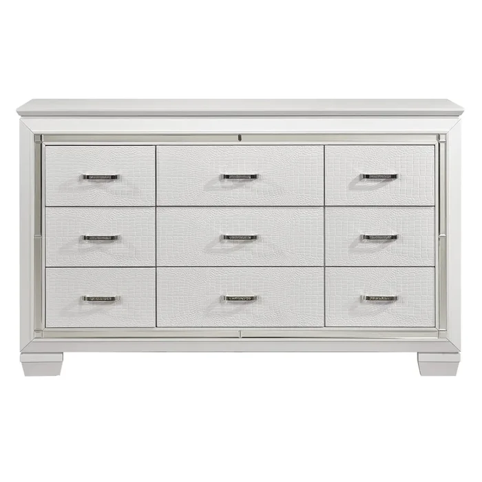 Allura Dresser