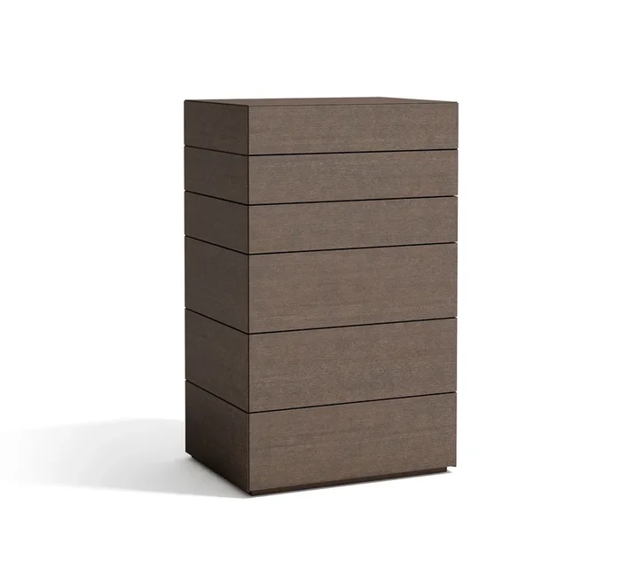 Almada Chest in Ash 17742-C By J&M
