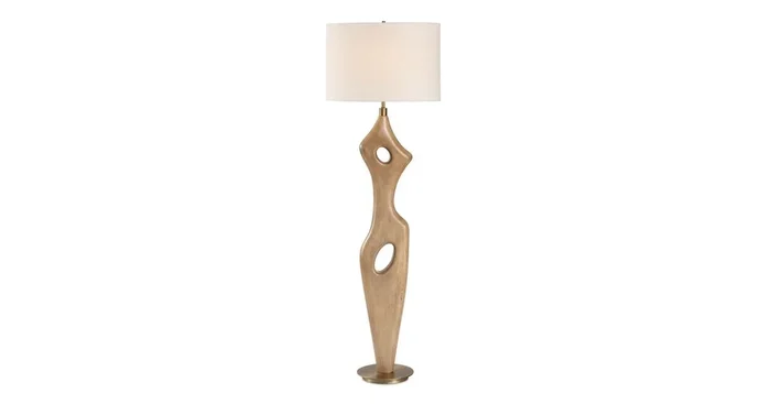 Almyra Floor Lamp