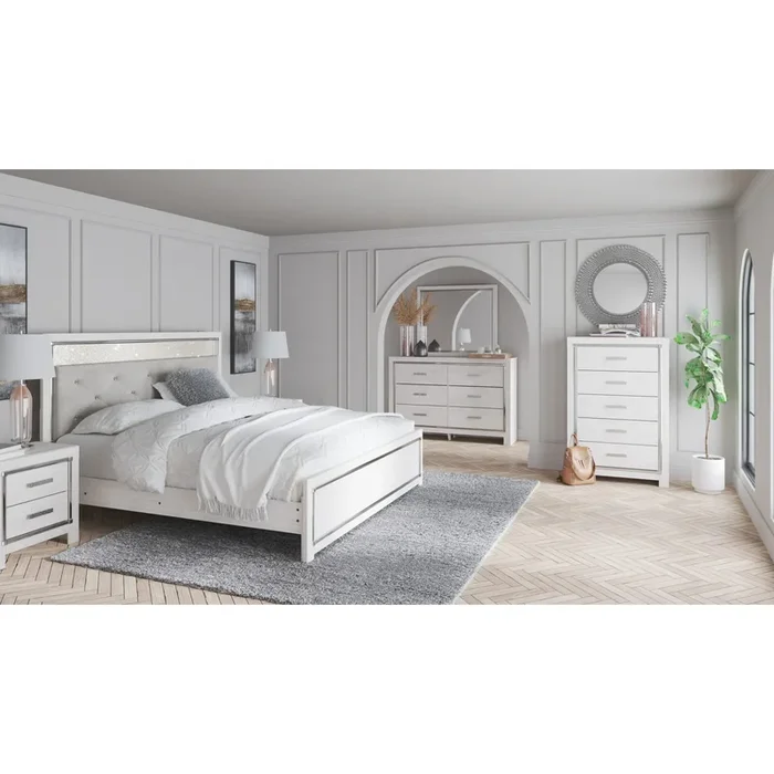 Altyra King Bedroom Group