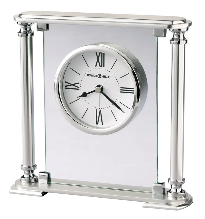 Ambassador Tabletop Clock