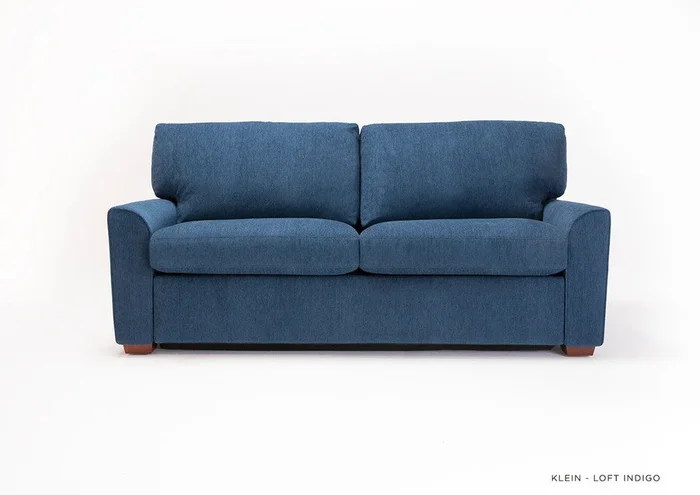 American Leather Klein Twin Comfort Sleeper