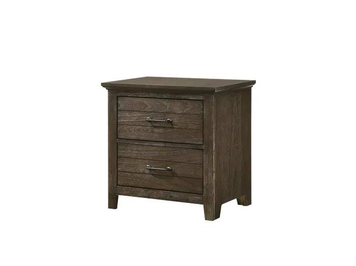 AMHERST NIGHTSTAND 1982-120