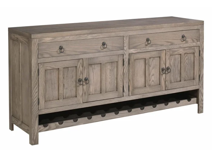 Amish 72″ Arvada Farmhouse Sideboard