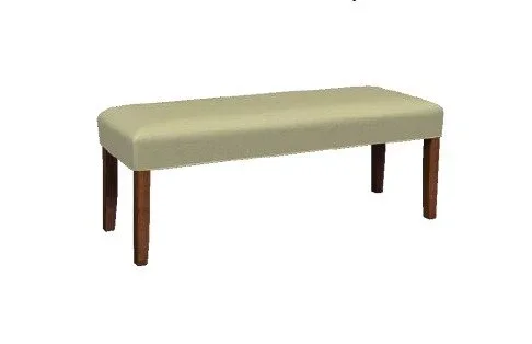 Amish Avalon Charmer Dining Bench