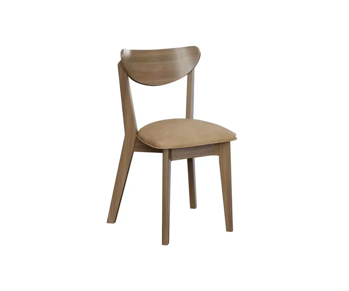 Amish Braden Elbow Chair