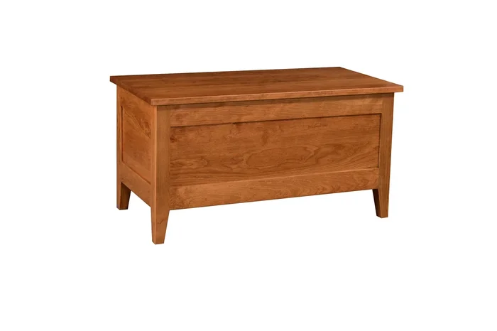Amish Chelsea Blanket Chest