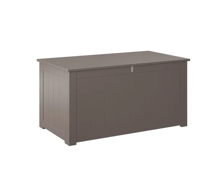 Amish Classic Storage Outdoor Poly Deck Box