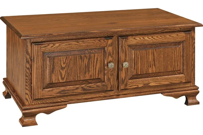 Amish Cochran Coffee Table