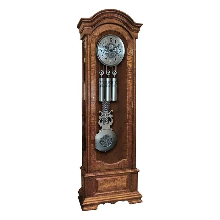 Amish Hartford Clock