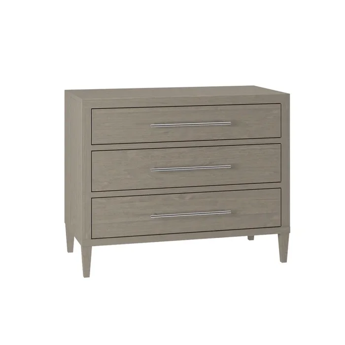 Amish Haven Kid’s 3-Drawer Changer