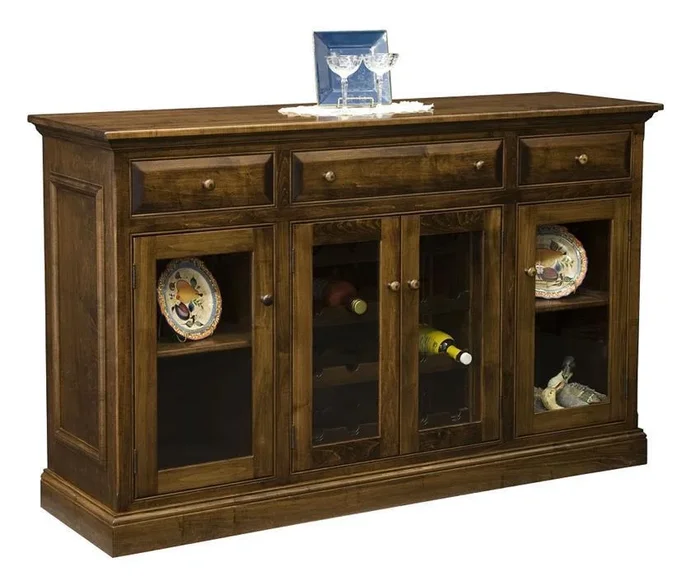 Amish Kennedy Sideboard