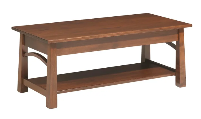 Amish Marion Coffee Table