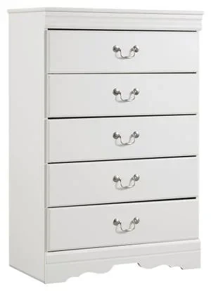 Anarasia Chest of Drawers