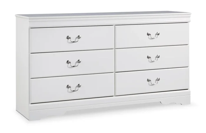 Anarasia Dresser