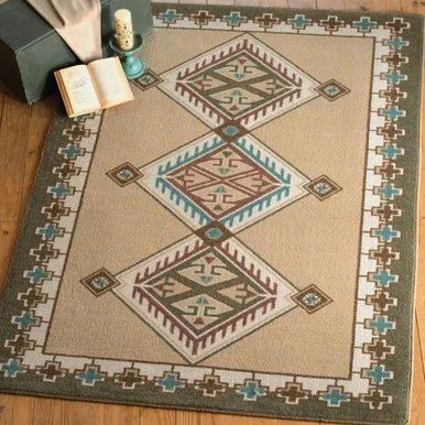 Ancestry Rug – 2 x 8