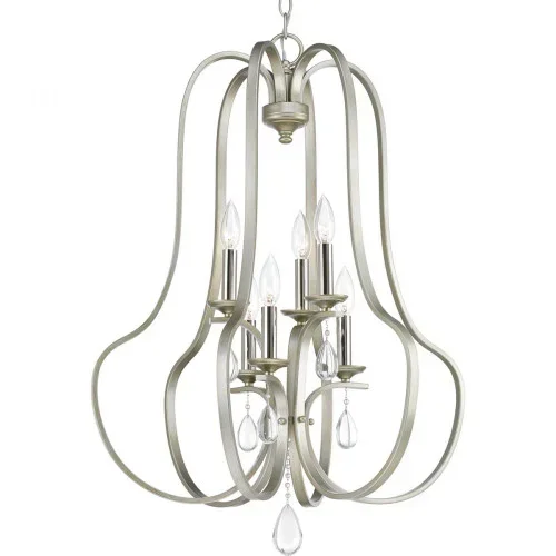 Anjoux Six-Light Pendant (149|P500100-134)