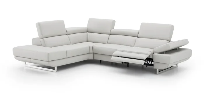 Annalaise Sectional By J&M