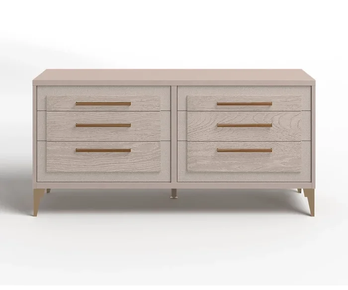 Antonella Double Dresser