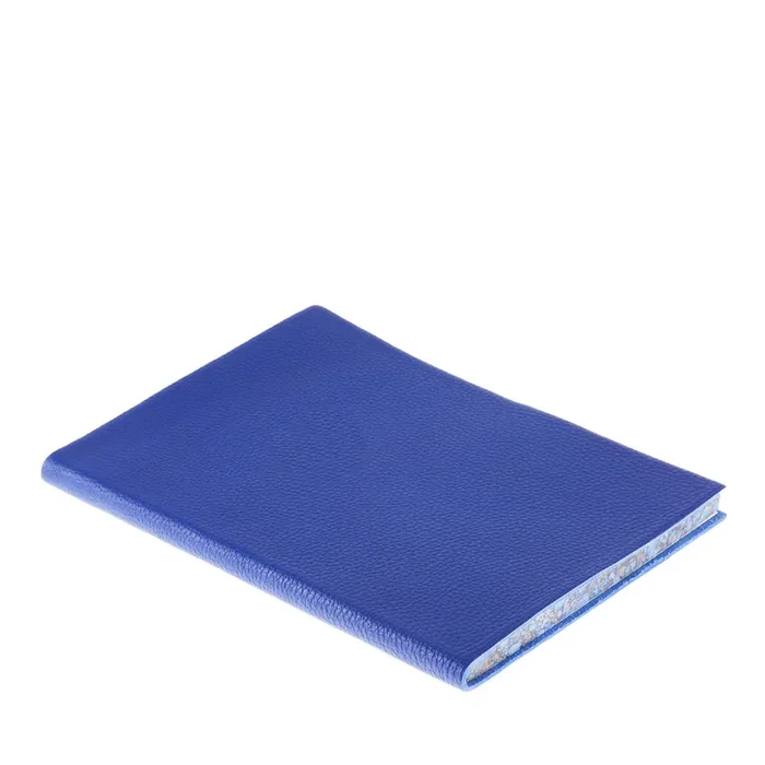 Antropia Leather Notebook