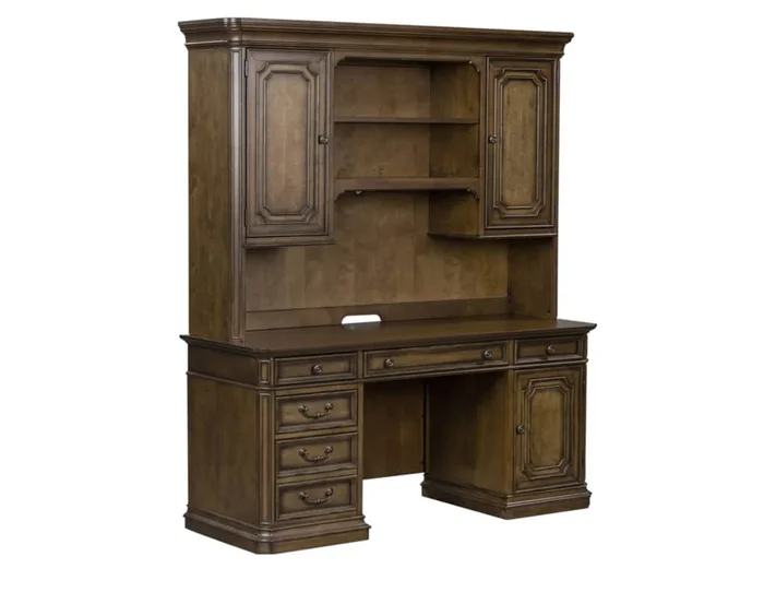 Aquila 2 Pc. Desk Set