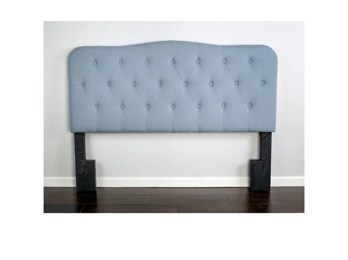 ARIANA UPHOLSTERED TWIN HEADBOARD 1503-103