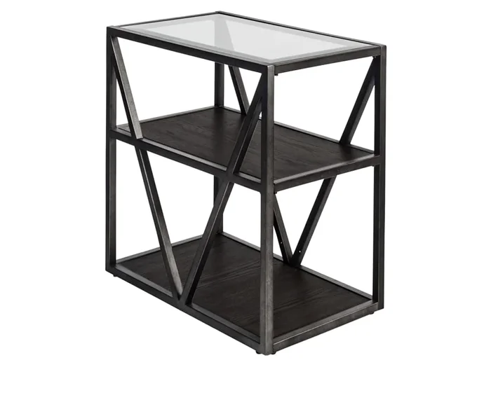 Ariat Chairside End Table