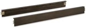 Arkenton Queen/king Panel Rails
