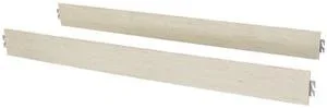 Arlendyne California King Panel Rails