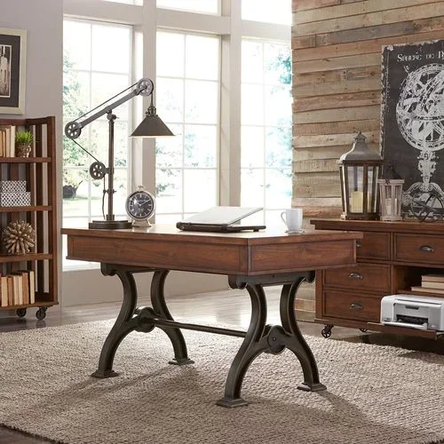 Arlington 3-Piece Desk Set