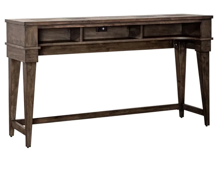 Armonk 4 Pc. Pub Table Set