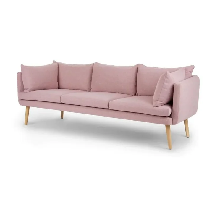 Article Celsa Blossom Pink Sofa