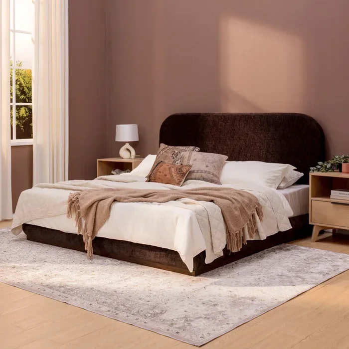 Ashland Bed – King