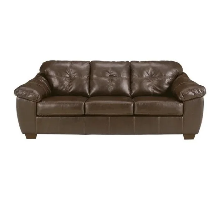 Ashley San Lucas Harness Queen Sleeper Sofa