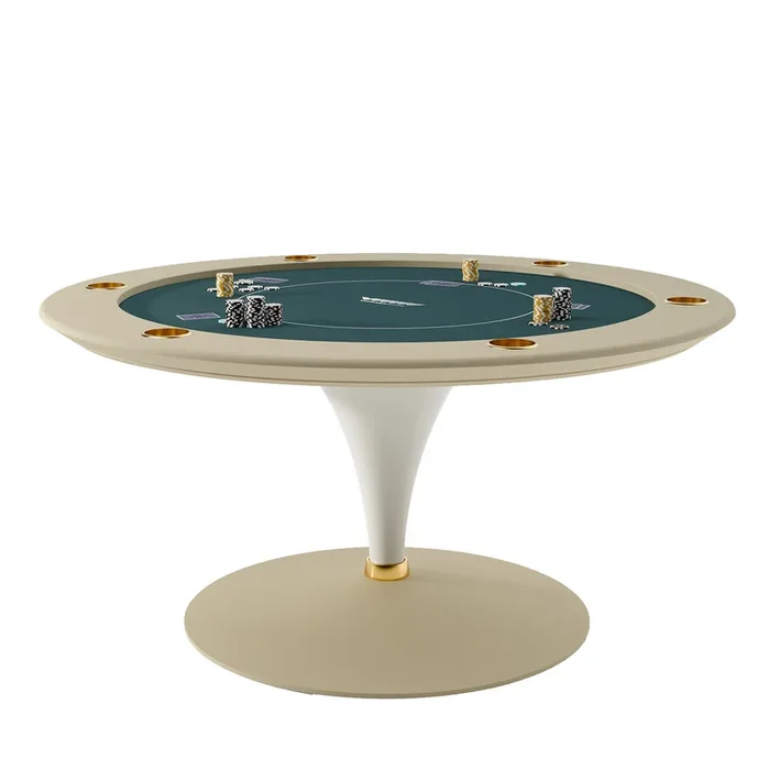 Asso Poker Table