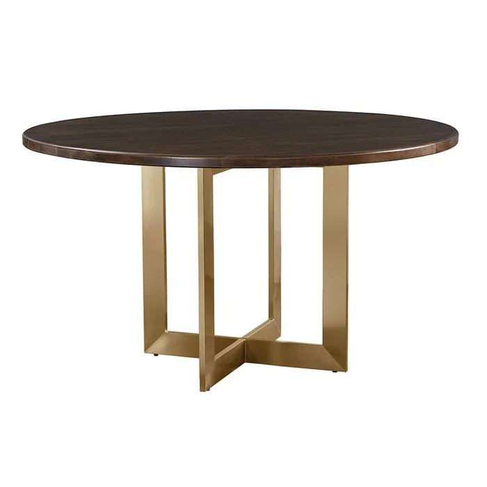 Astor Round Dining Table