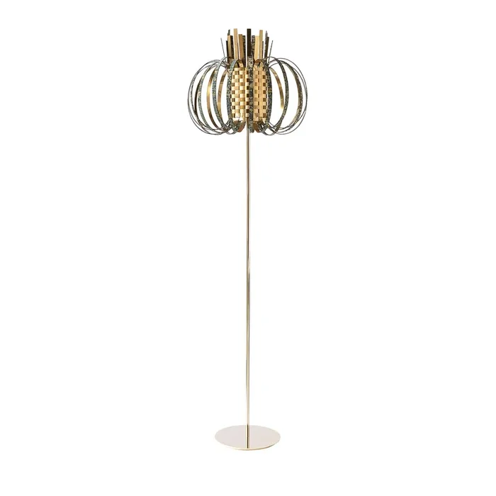 Astra Pe Tailoring Floor Lamp