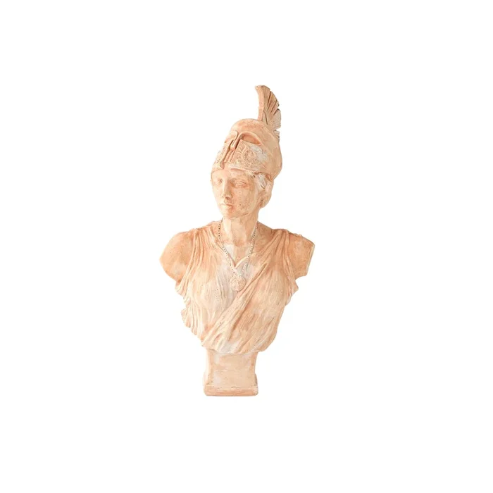 Athena Sculpture