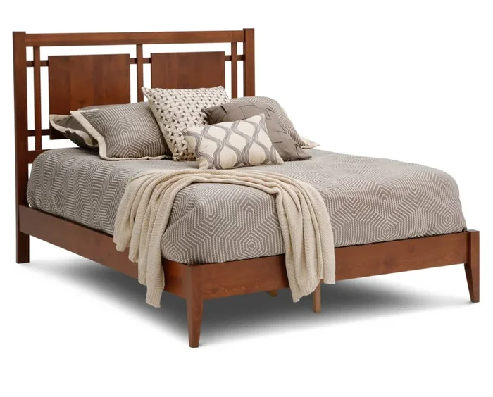 Atwood Platform Bed