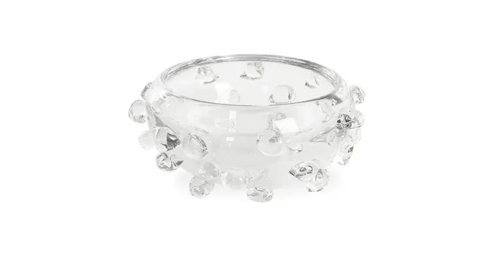 Aura, Glass Bowl