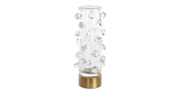 Aura, Glass Vase