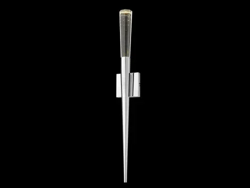 Avalon Wall Sconce (4450|HF3808-CH)