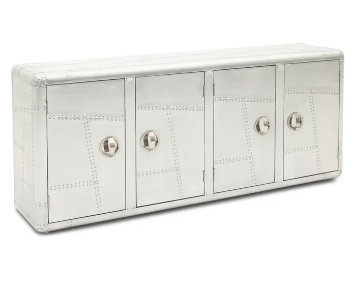 Aviator 4 Door Media Console