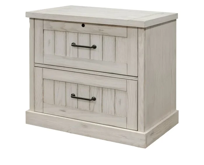 Avondale File Cabinet