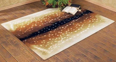 Axis Rug – 8 x 11