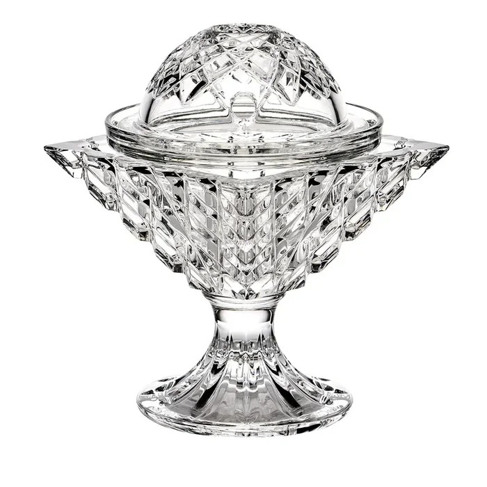 Ayurveda Crystal Incense Burner #1