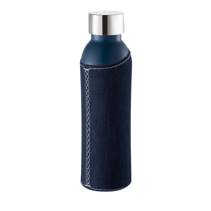 B Bottle Denim Blue 500 ml Thermal Bottle