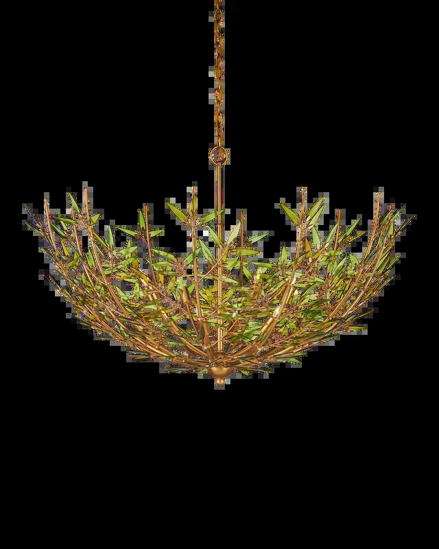 Babylon Chandelier